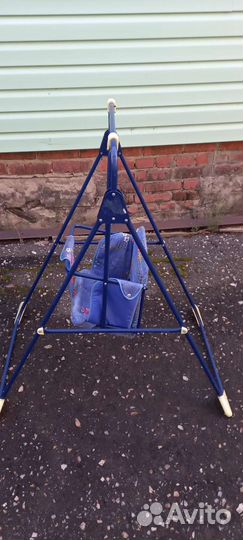 Детские качели