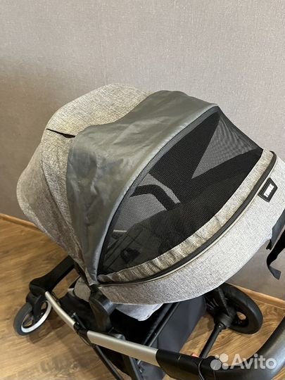 Детская коляска Thule Sleek