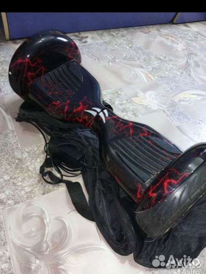 Гироскутер