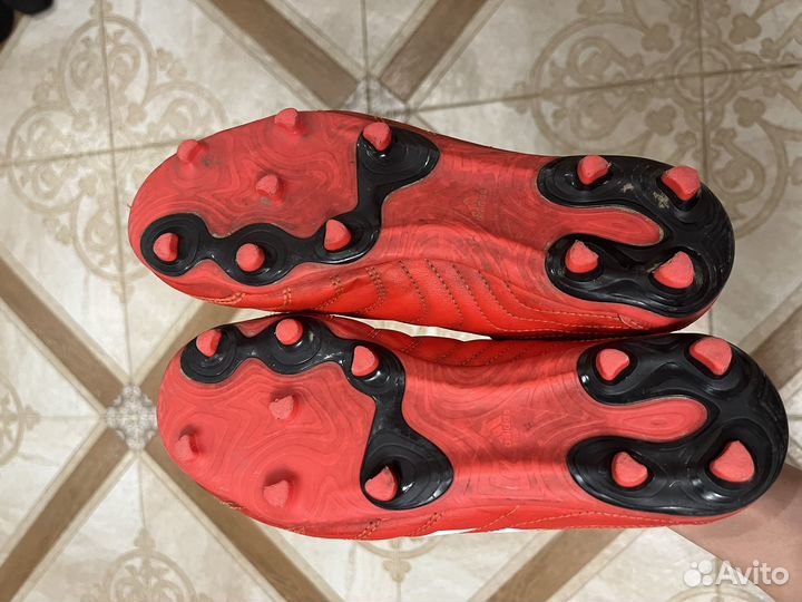 Бутсы adidas
