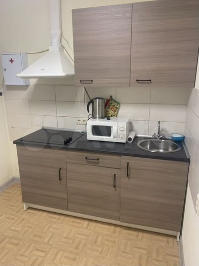 Свободного назначения (с арендатором) габ