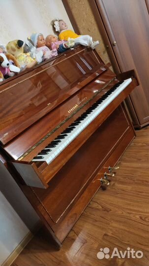 Фортептано