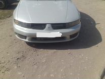 Mitsubishi Galant 2.4 AT, 2003, 190 000 км, с пробегом, цена 350 000 руб.