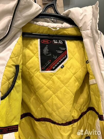 Куртка Exxtasy