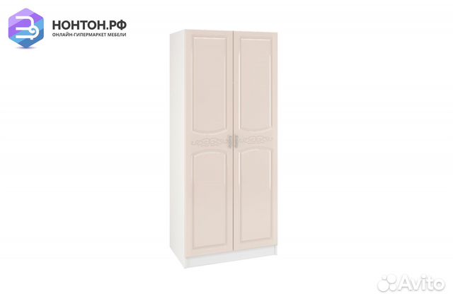 Шкаф 2-створчатый Венеция