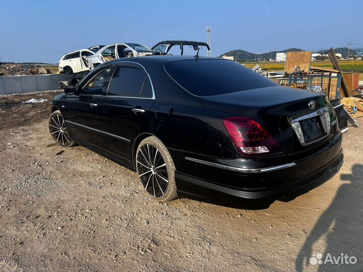 Тяга поперечная задняя Toyota Crown Majesta UZS186