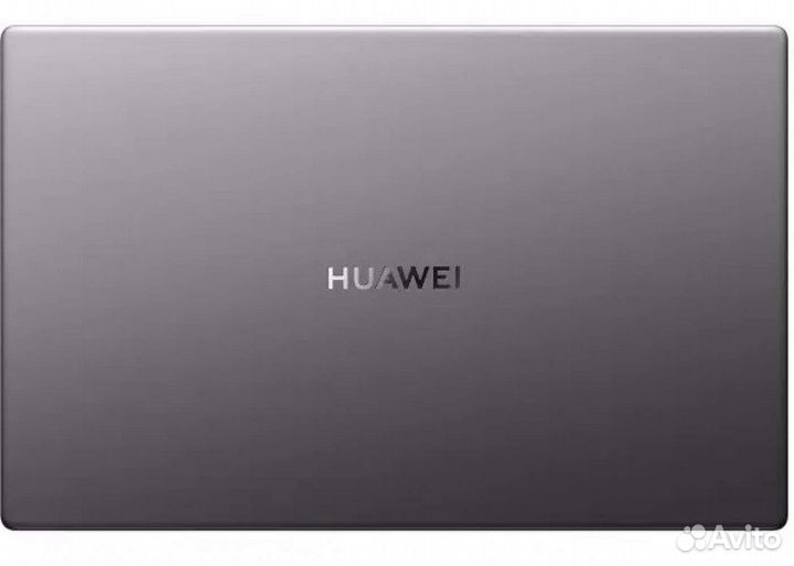 Huawei Matebook D15 i7 16/512Gb рассрочка обмен