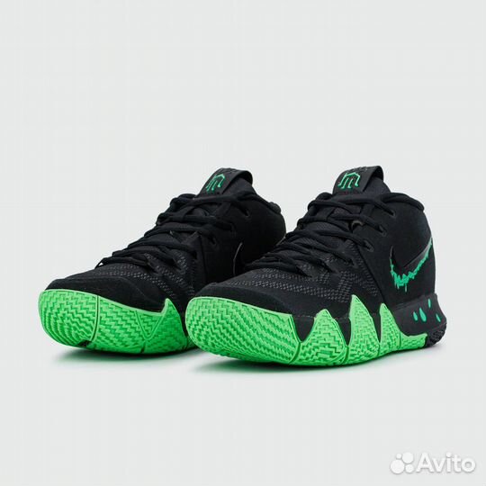 Кроссовки Nike Kyrie 4 Halloween