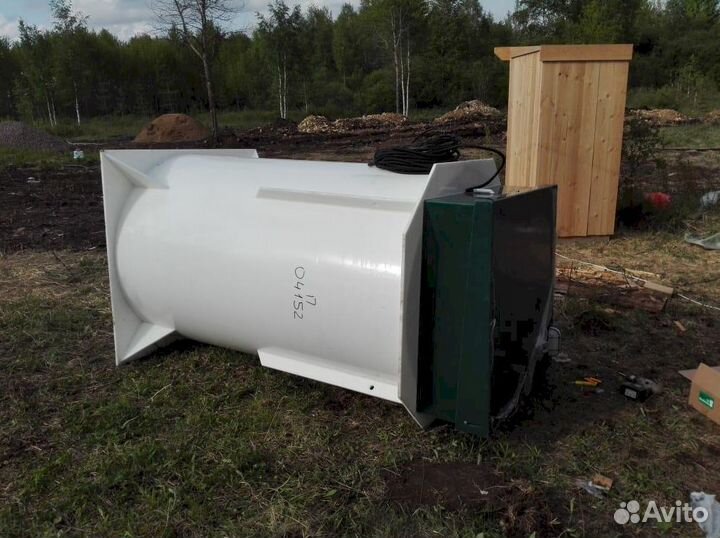 Септик Астра