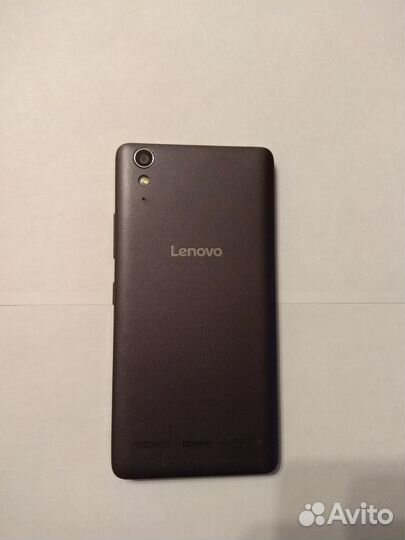 Lenovo A6010