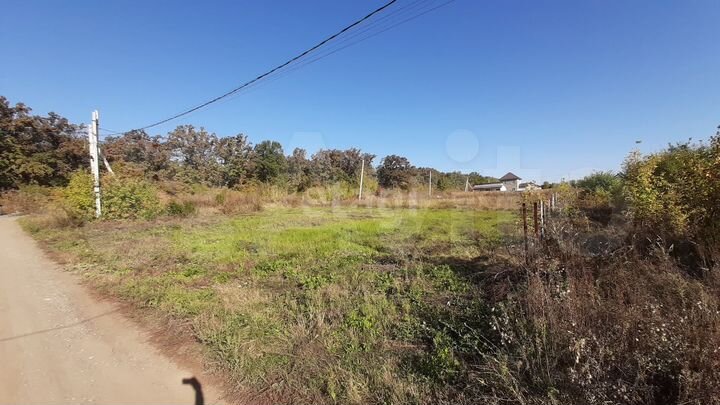 Участок 7,4 сот. (ИЖС)