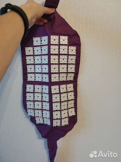 Массажер для спины