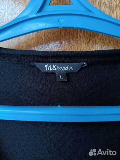 Кофта женская MSmobe 50 размер