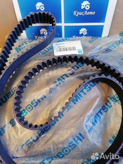 Ремень грм Mitsubishi 6G72