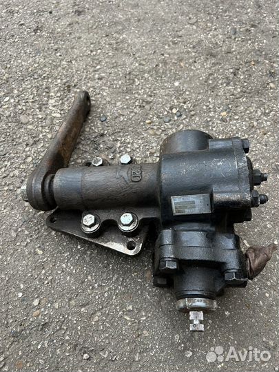 Рулевой редуктор на УАЗ Патриот, Пикап, Профи