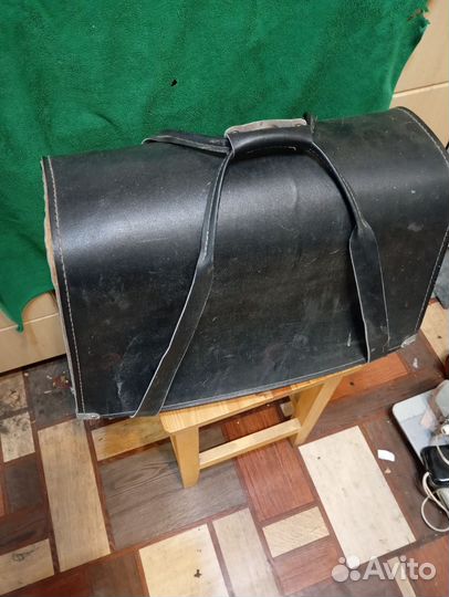 Швейная машина Чайка 132м