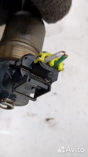 Форсунка топливная киа Ceed