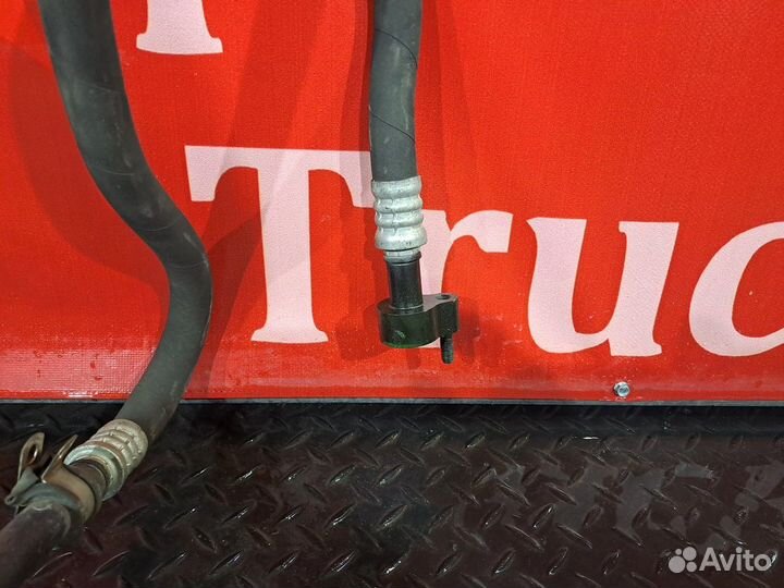 Трубка системы охлаждения Volvo FH