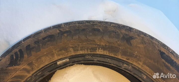 Hankook Kinergy Eco 225/60 R17 99L