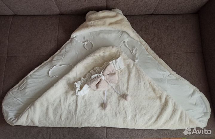 Комплект на выписку