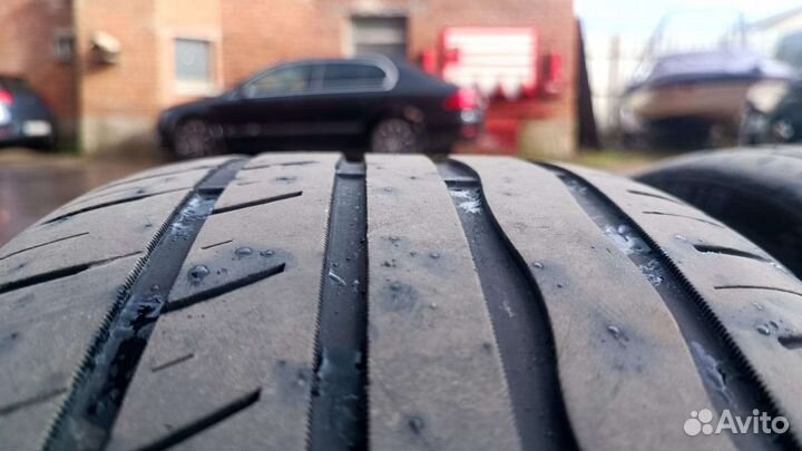 Jinyu YC01 2.25/4.5 R18