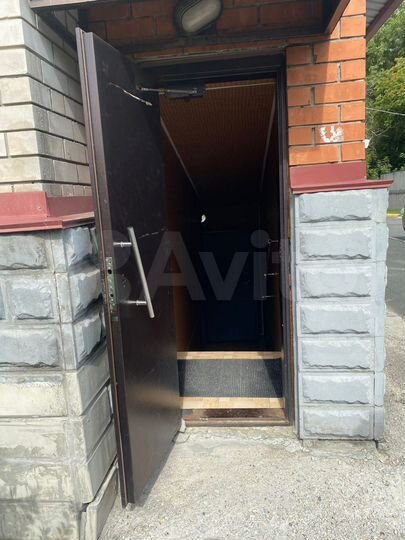 Свободного назначения, 18 м²