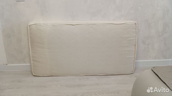 Матрас в детскую кроватку