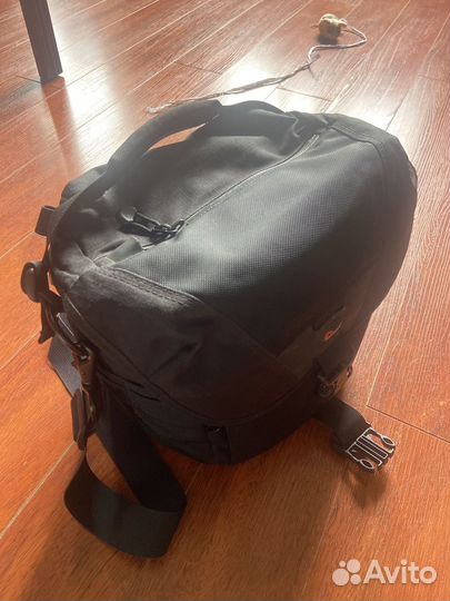 Зеркальный фотоаппарат nikon