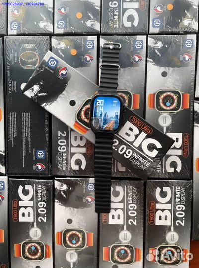 Смарт часы оптом