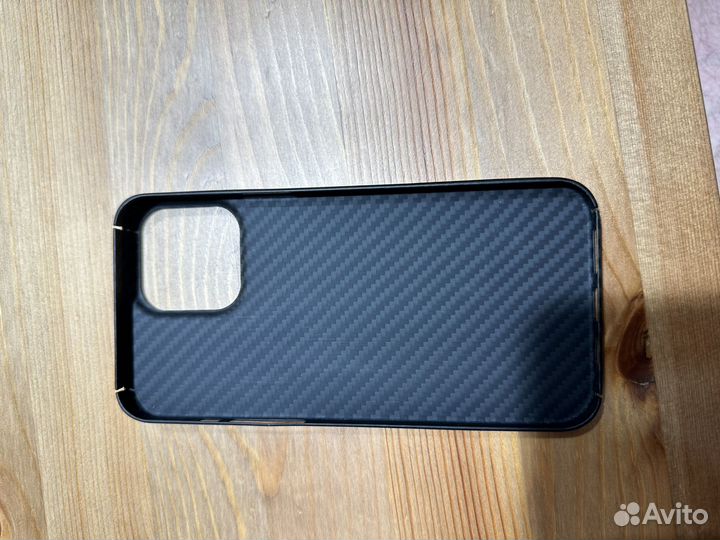 Чехол kevlar на iPhone 13 pro max