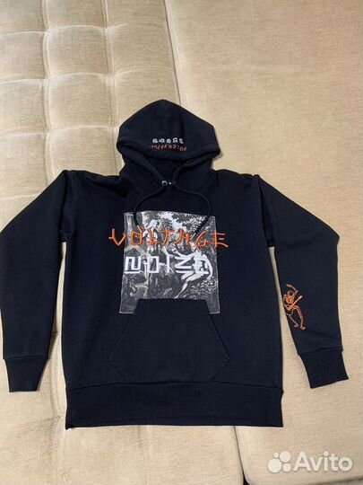 Кофта мужская Diesel