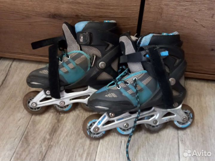 Ролики детские34-37размер