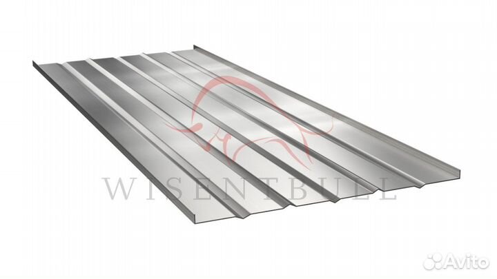 Ремкомплект дна Mercury Sable II (1999–2005)