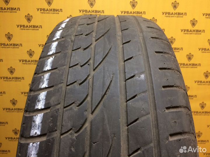 Continental ContiCrossContact UHP 225/55 R18