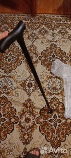 Клюшка для ходьбы