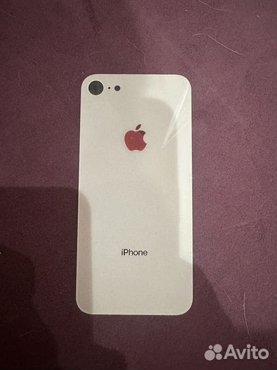 Задняя крышка iPhone 6