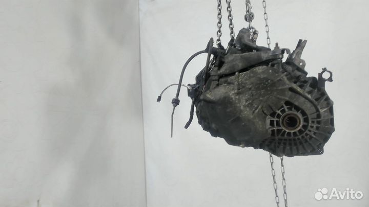 Кпп 6-ст.мех. (МКПП) Opel Antara 2.2 CDI, 2012