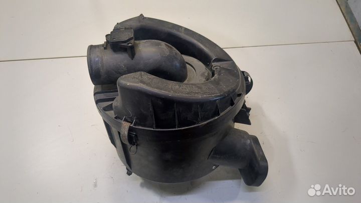 Измеритель потока воздуха Ford Ranger, 2006