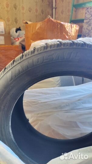 Pirelli Ice Zero 225/50 R17