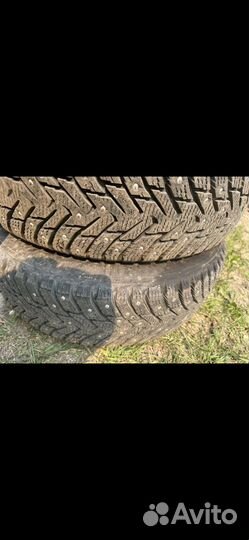 Колеса 185/65r15 4/100