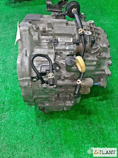 АКПП honda accord
