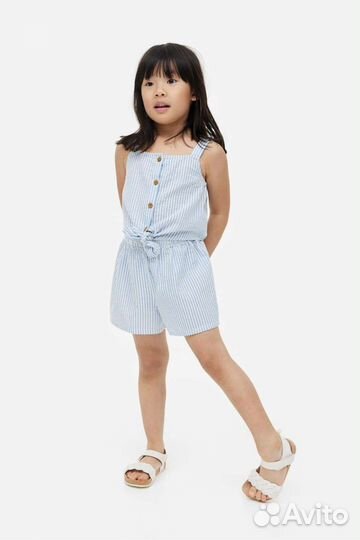 Комплект h&m110,140р