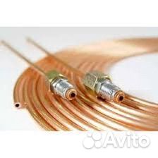 Изготовление тормозных трубок