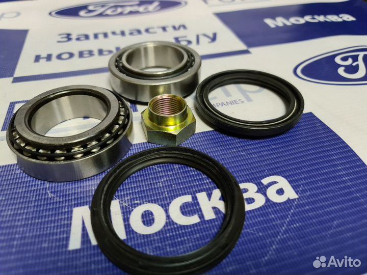 Подшипник передней ступицы Ford Scorpio / Sierra