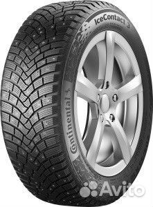 Continental IceContact 3 215/60 R16