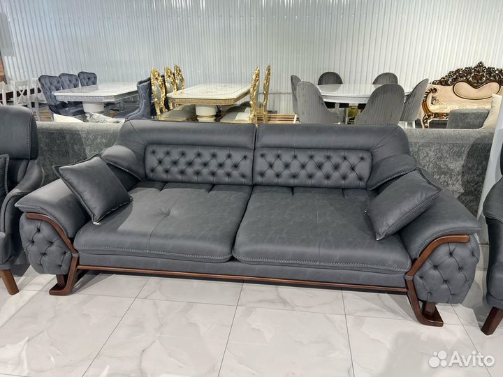 Диван и Кресла