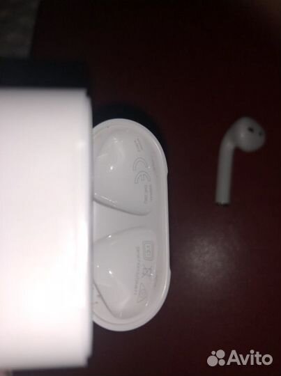 Airpods