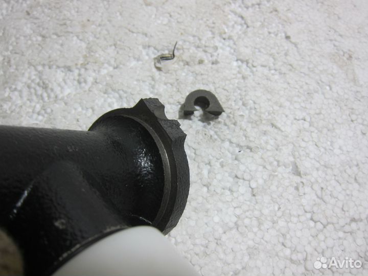 Цилиндр тормозной главный УАЗ-469 452