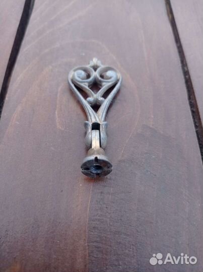 Винтажная ручка СССР