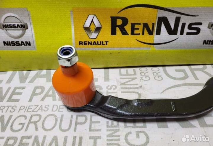 Наконечник рулевой тяги правый Renault Кaptur 1.3